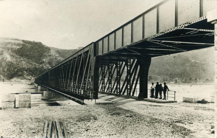 Pont de la Manda