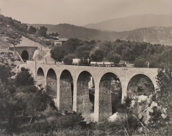 Viaduc de Faquin au kill 17-200