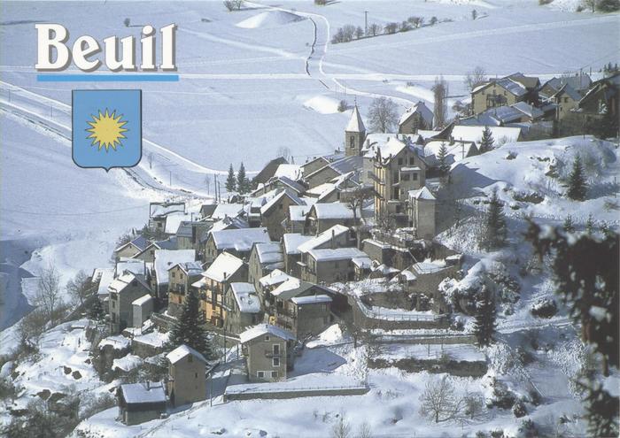 Beuil
