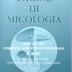 Pagine di micologia : n°23 - 2005. Atto del  54° comitato scientifico nazionale A.M.B.